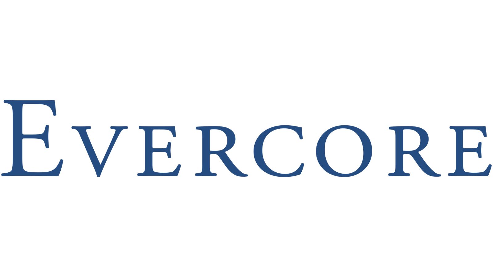 evercore logo