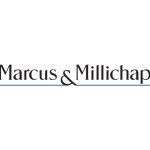 Marcus & Millichap logo