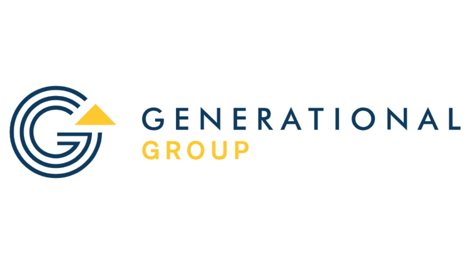 Generational Group logo