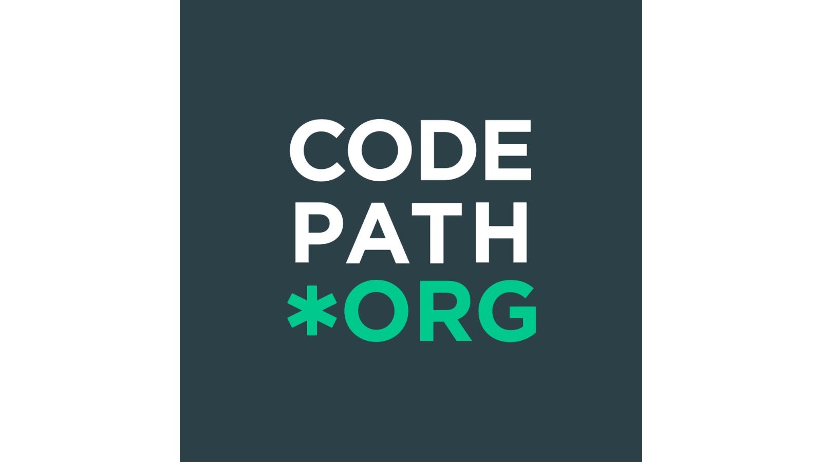 code path logo