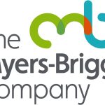 The Myers-Briggs logo