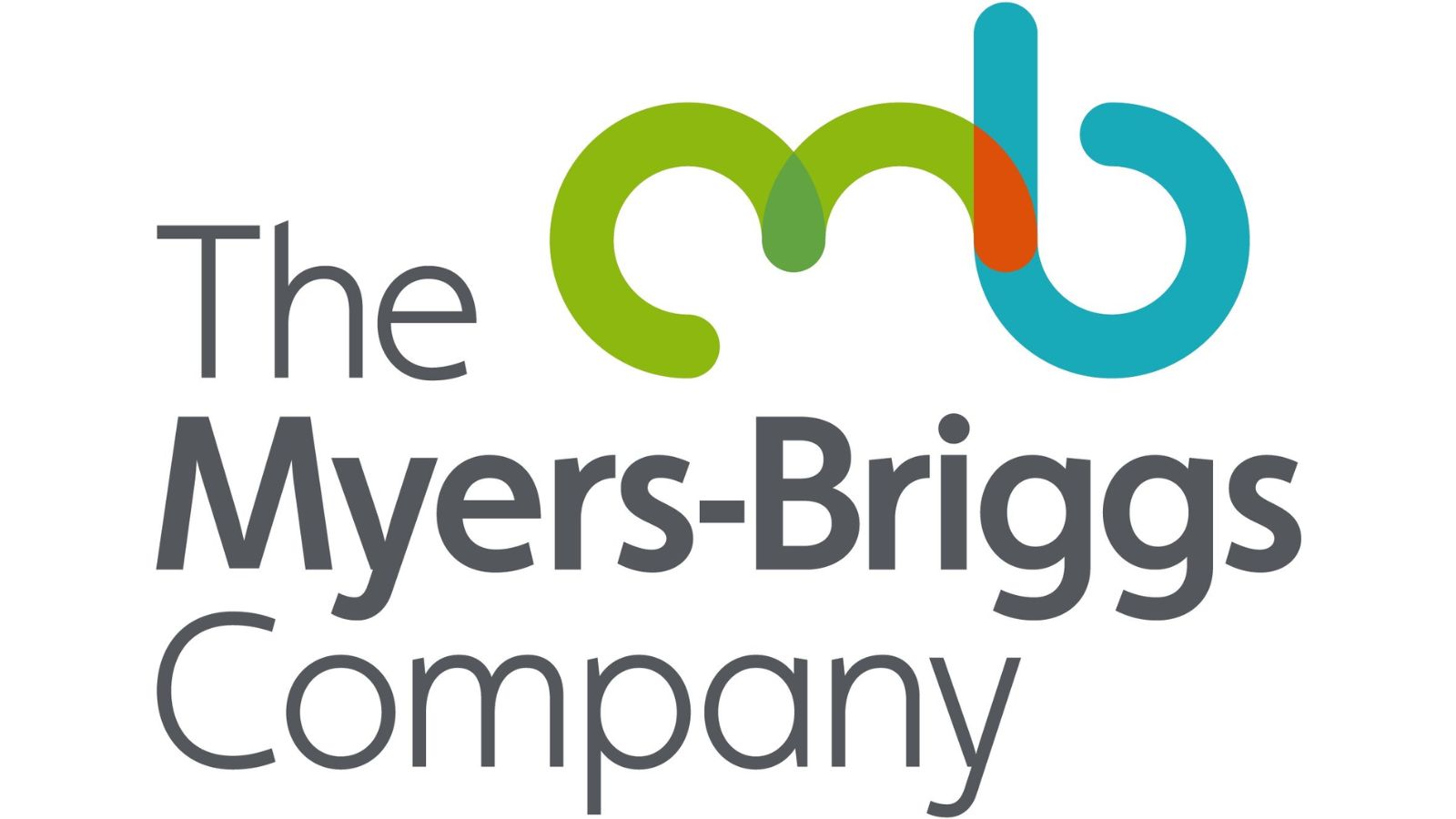 The Myers-Briggs logo