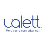 ualett logo