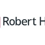 robert half logo