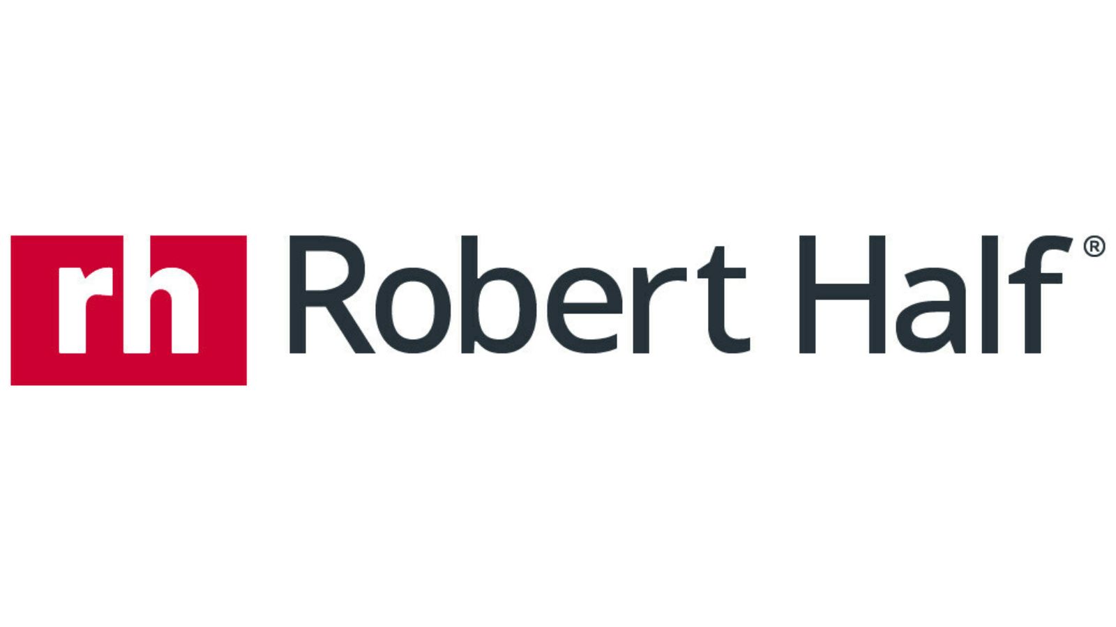 robert half logo