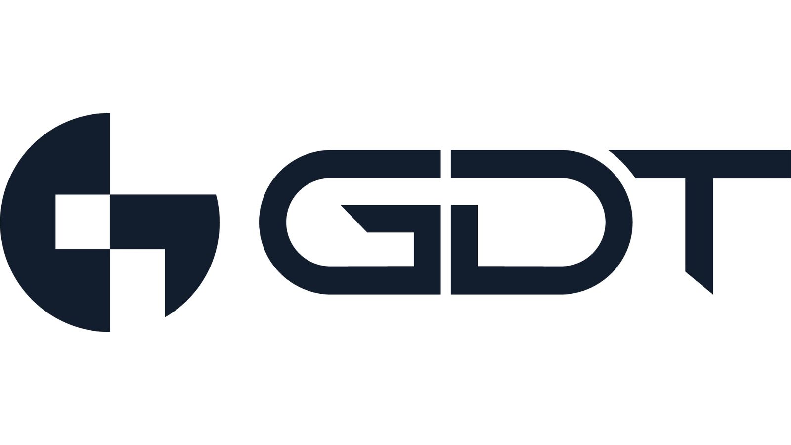 gdt logo