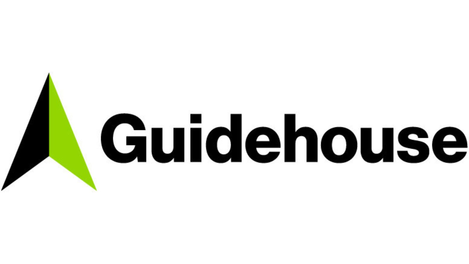 guidehouse logo