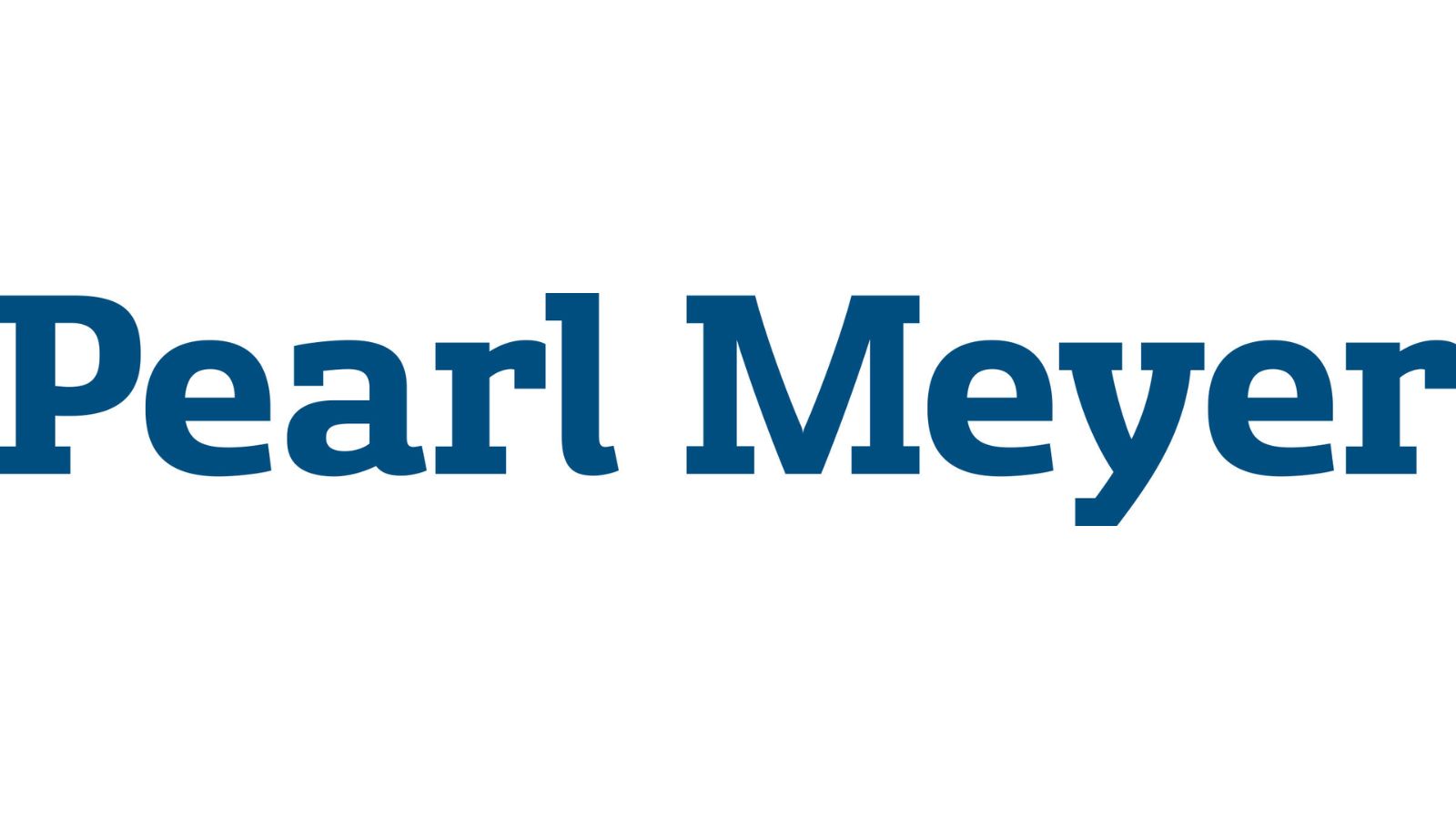 pearl meyer logo