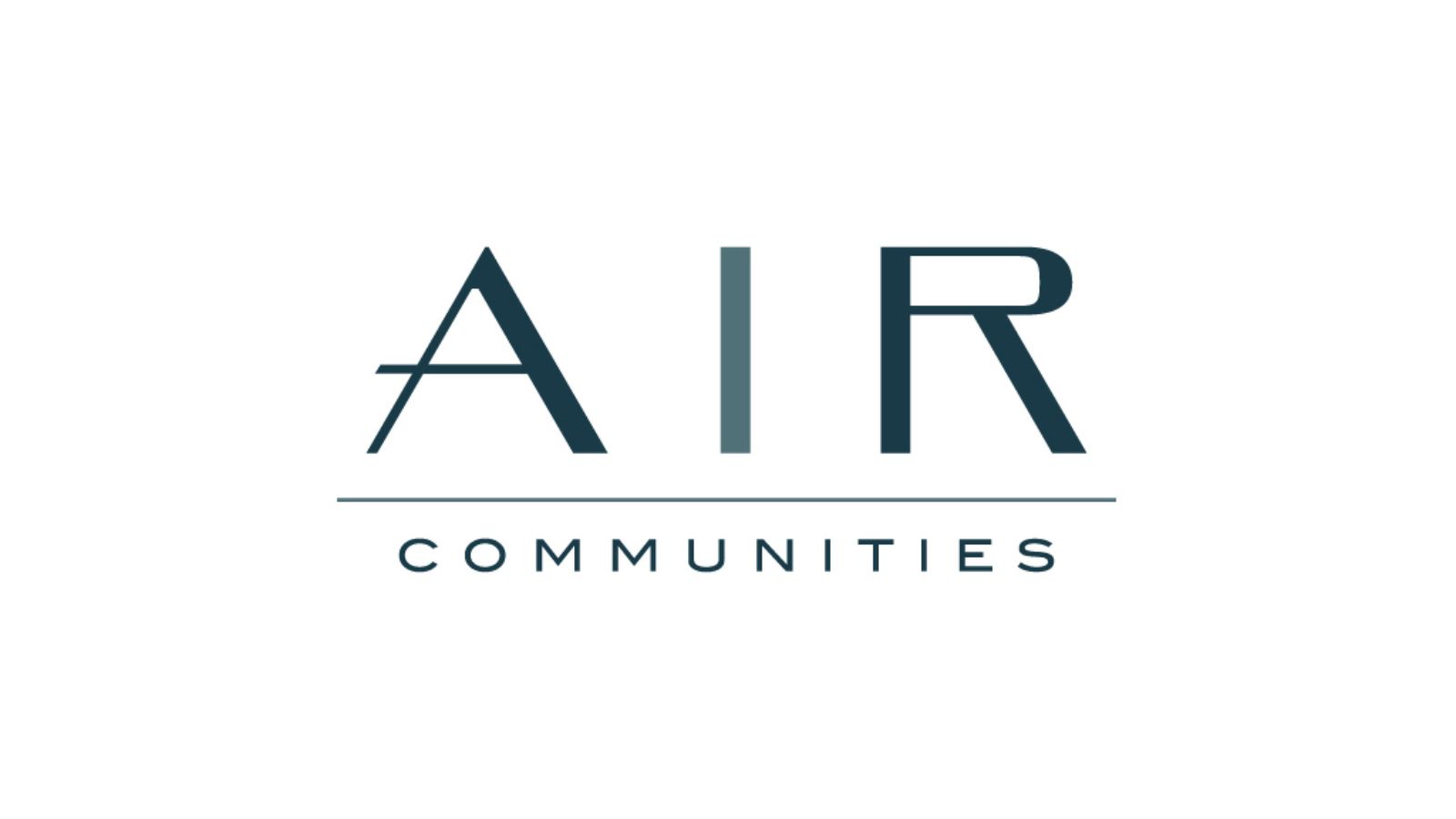 air logo