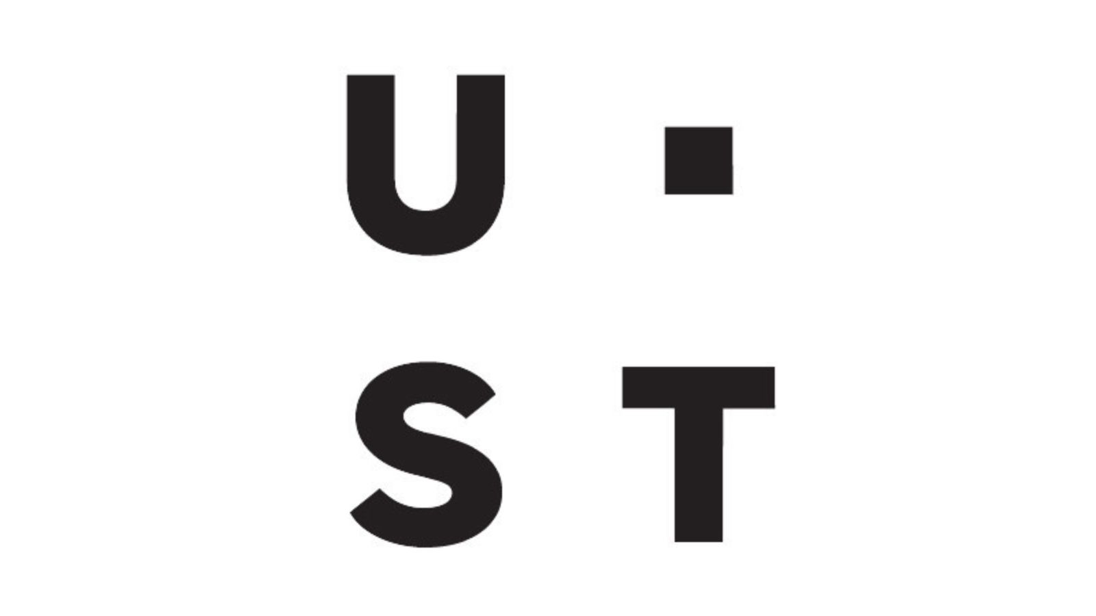 ust logo