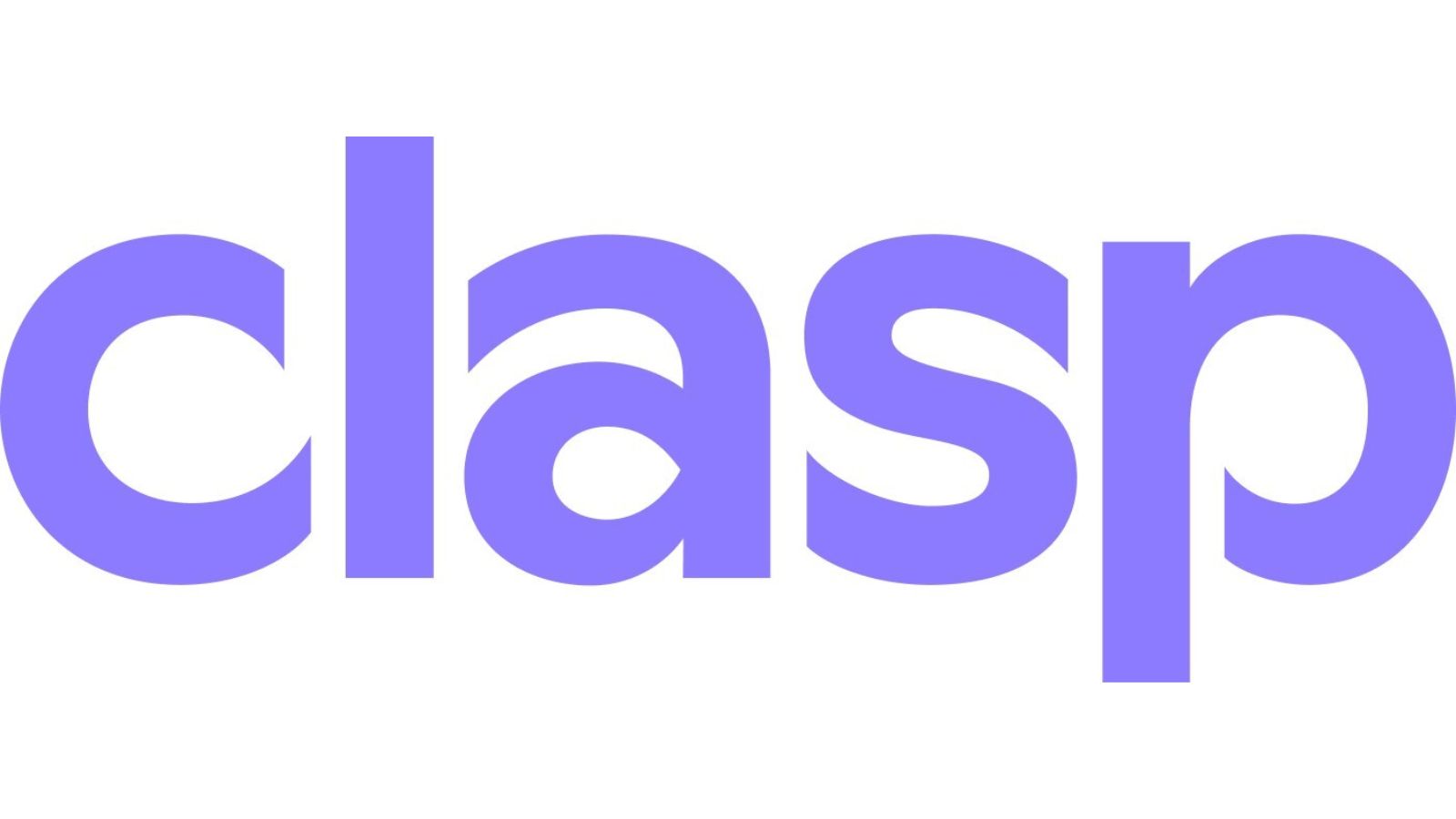 clasp logo