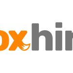 foxhire logo