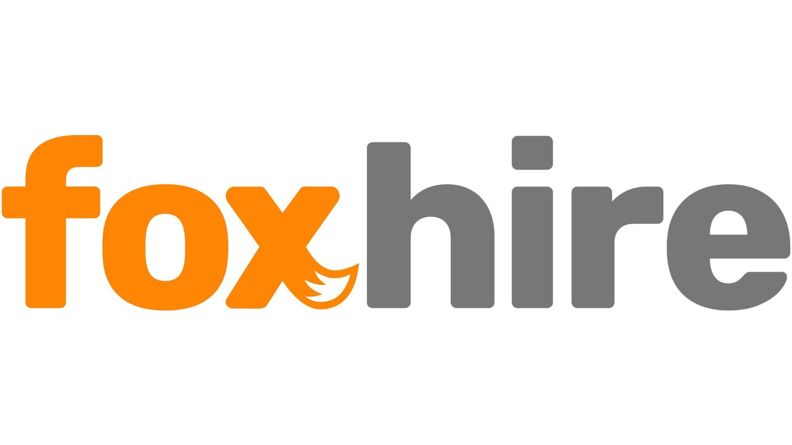 foxhire logo