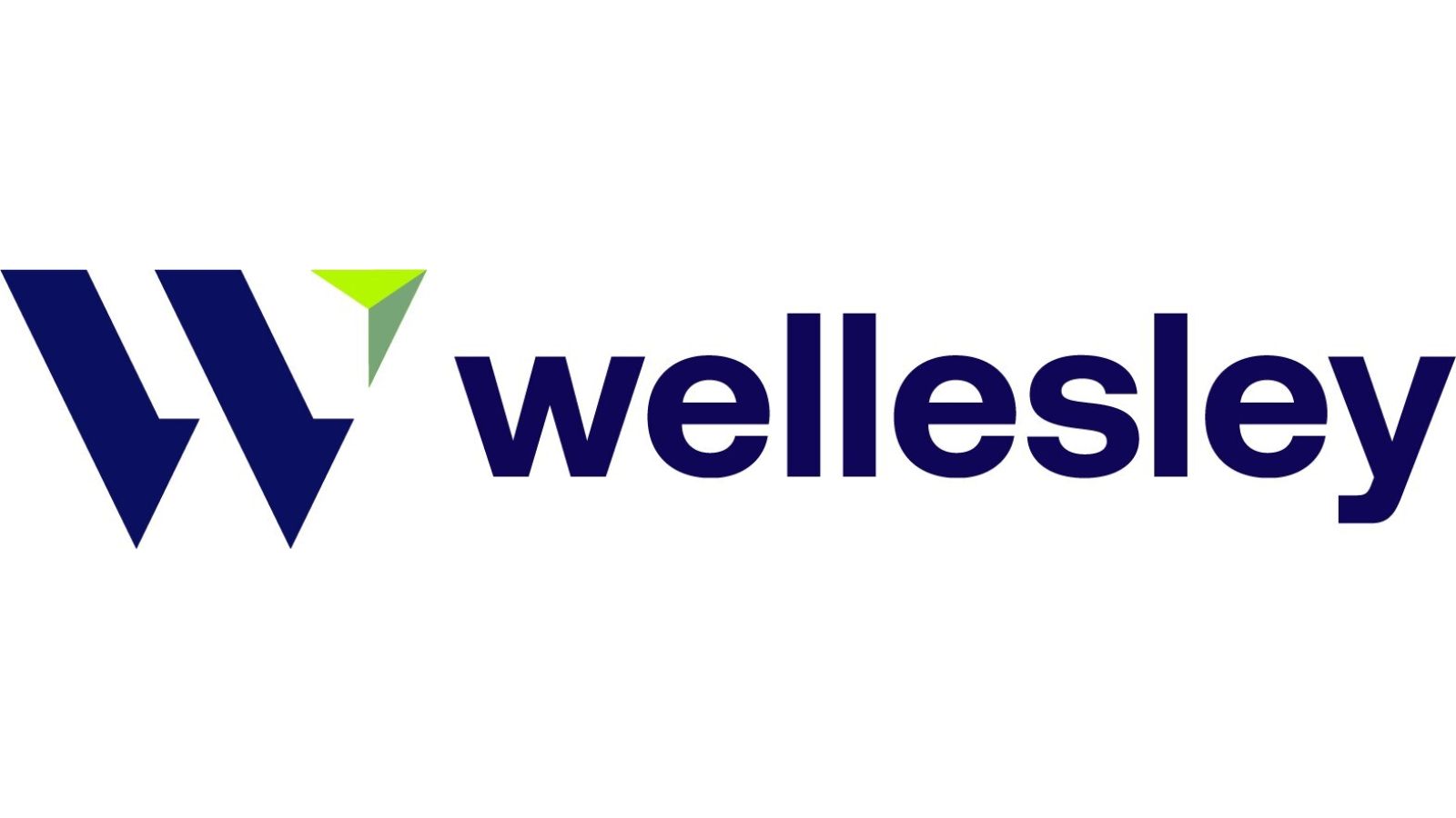 wellesley logo