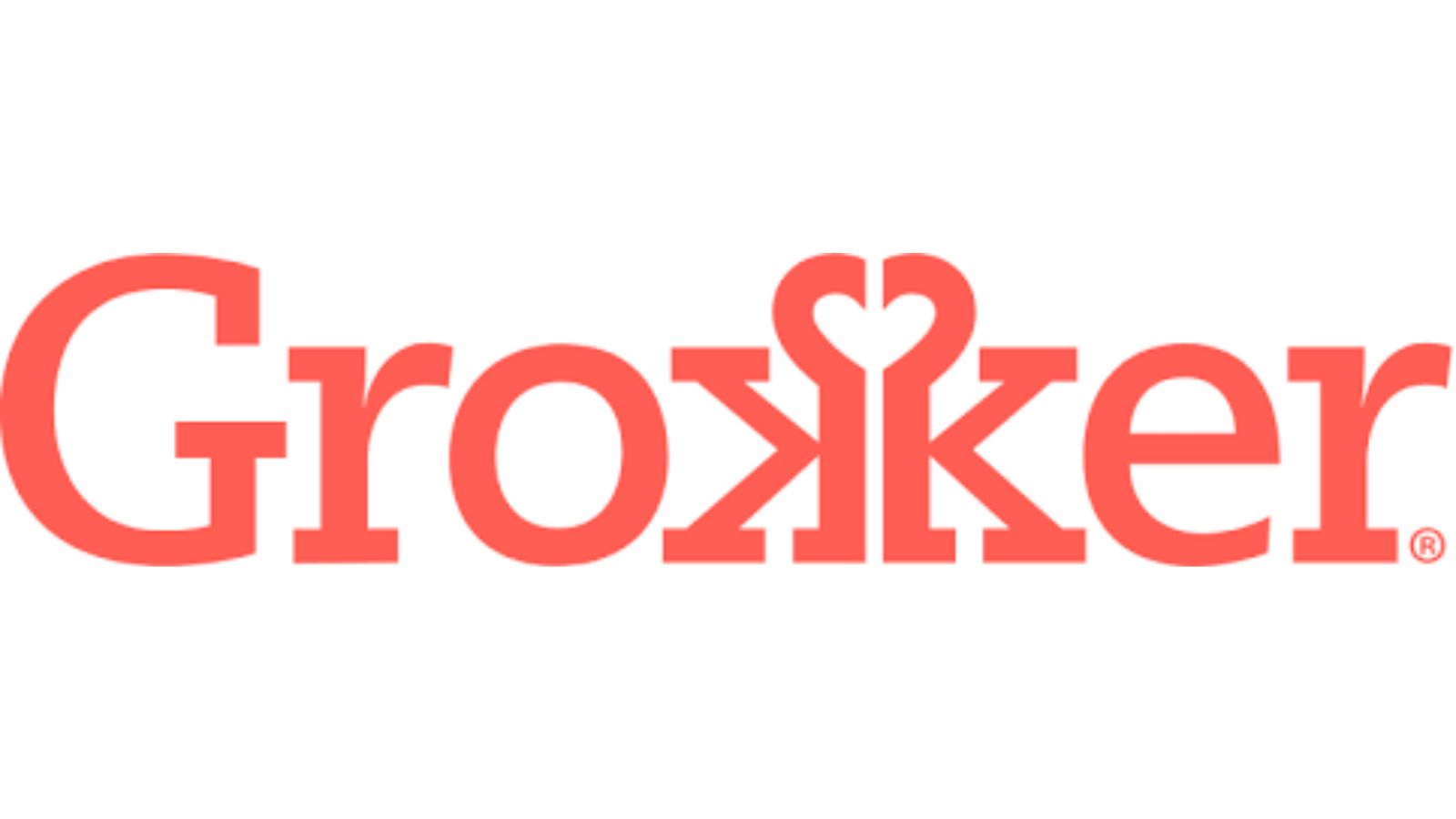 grokker logo