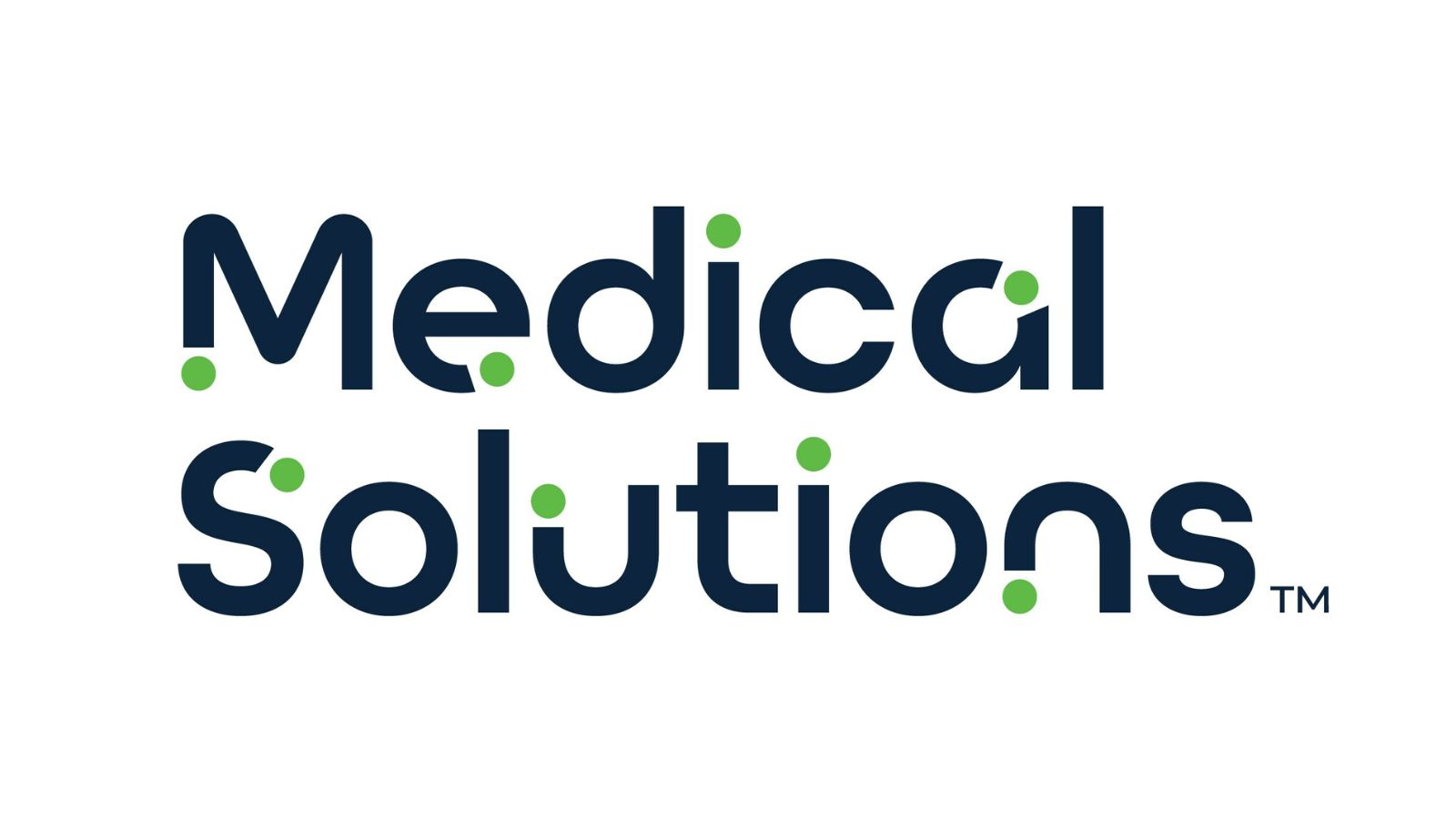 medical solutions logo