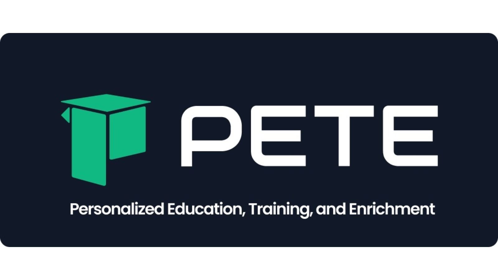 pete logo