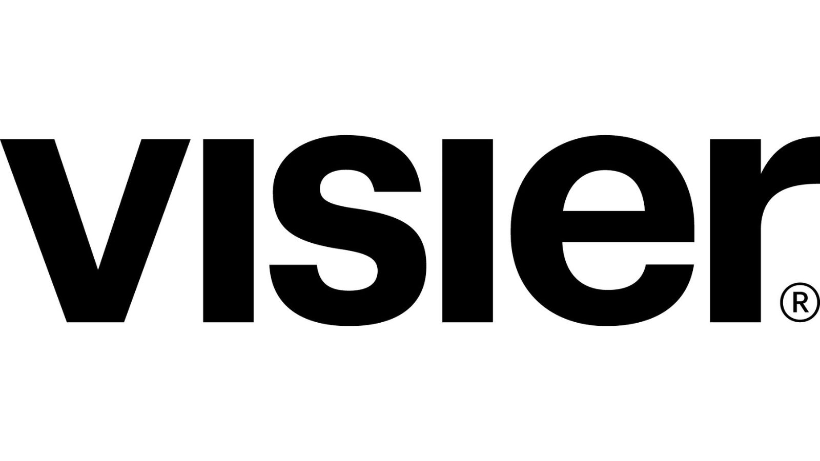 visier logo