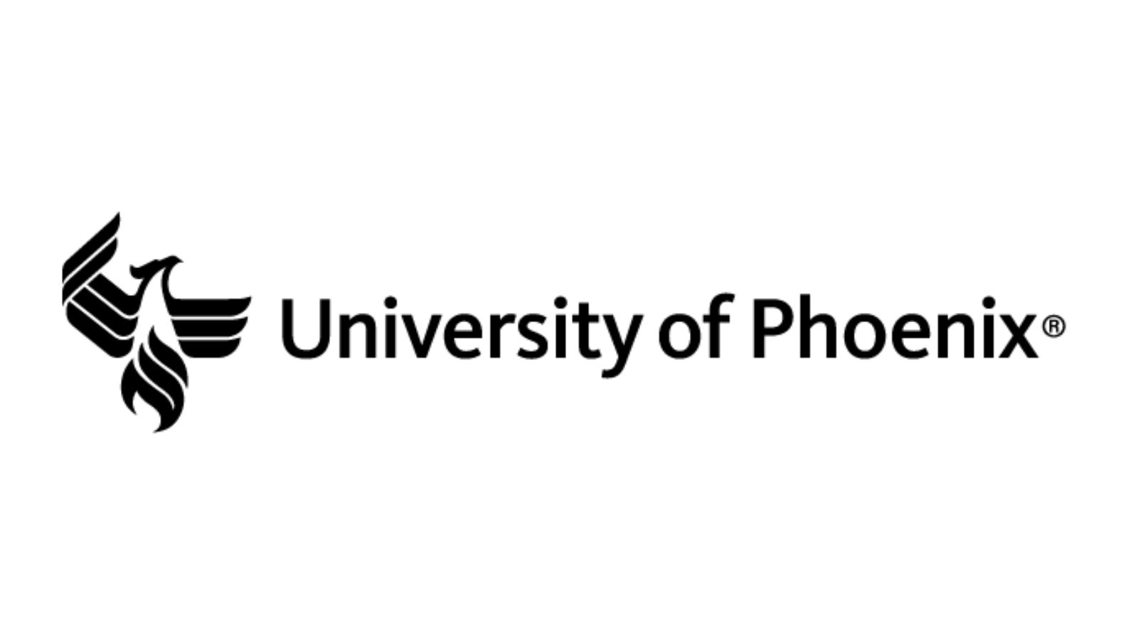 university logo