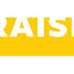 raise logo