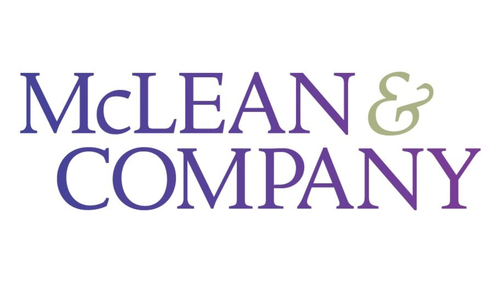 mclean logo