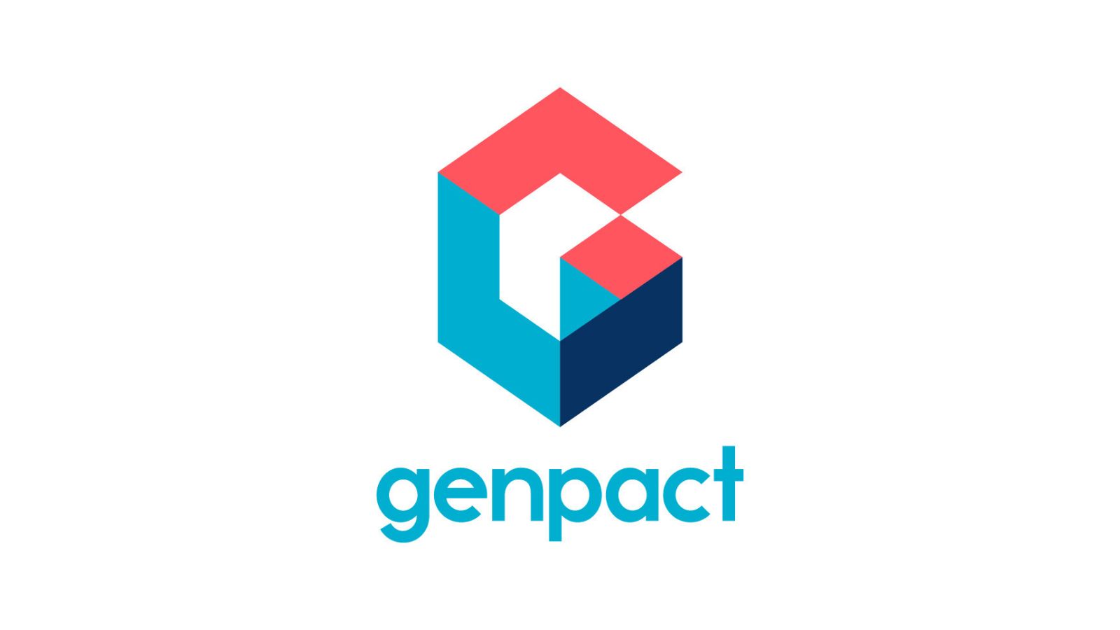 genpact logo