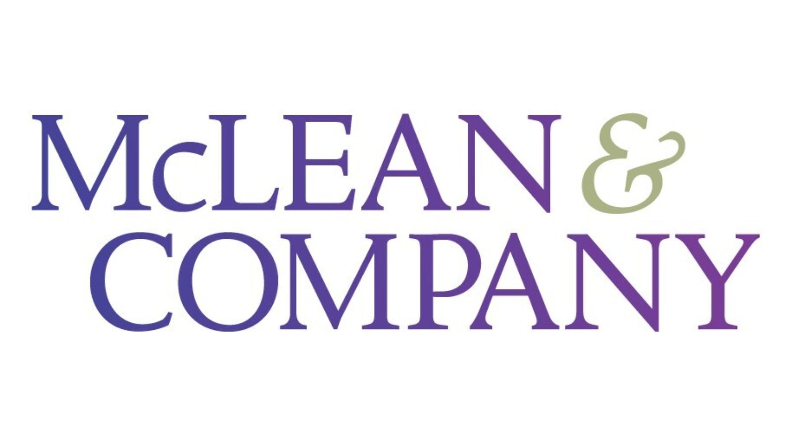 mclean logo