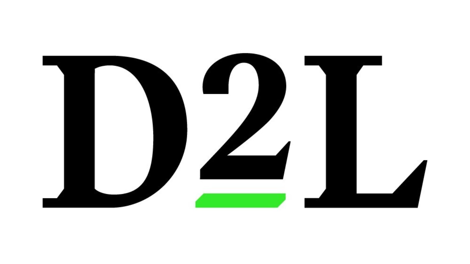 d2l logo