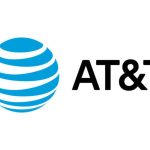 at&t logo