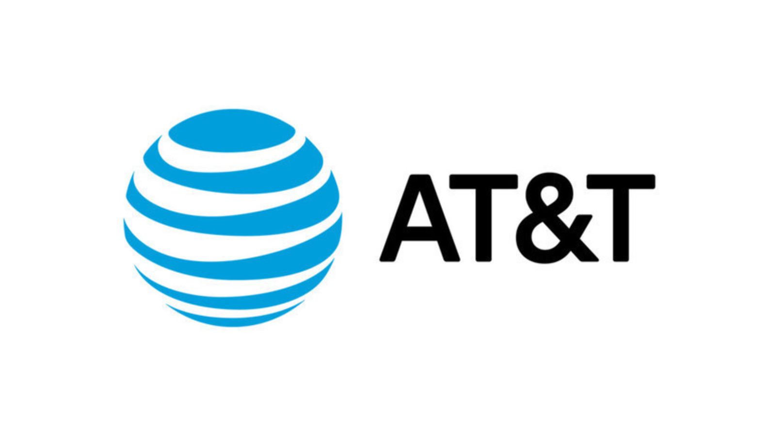 at&t logo