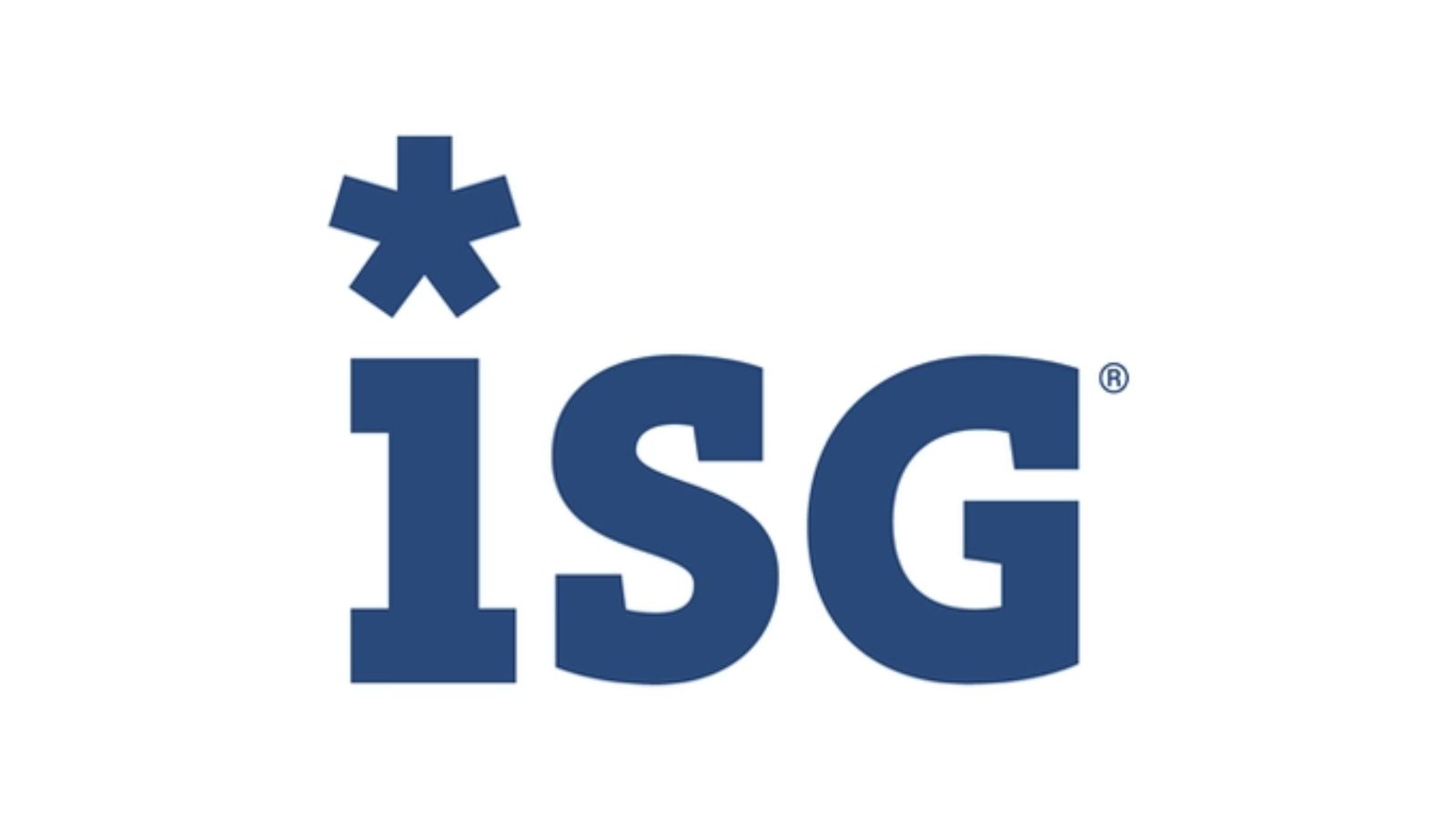 isg logo