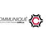 cupe logo