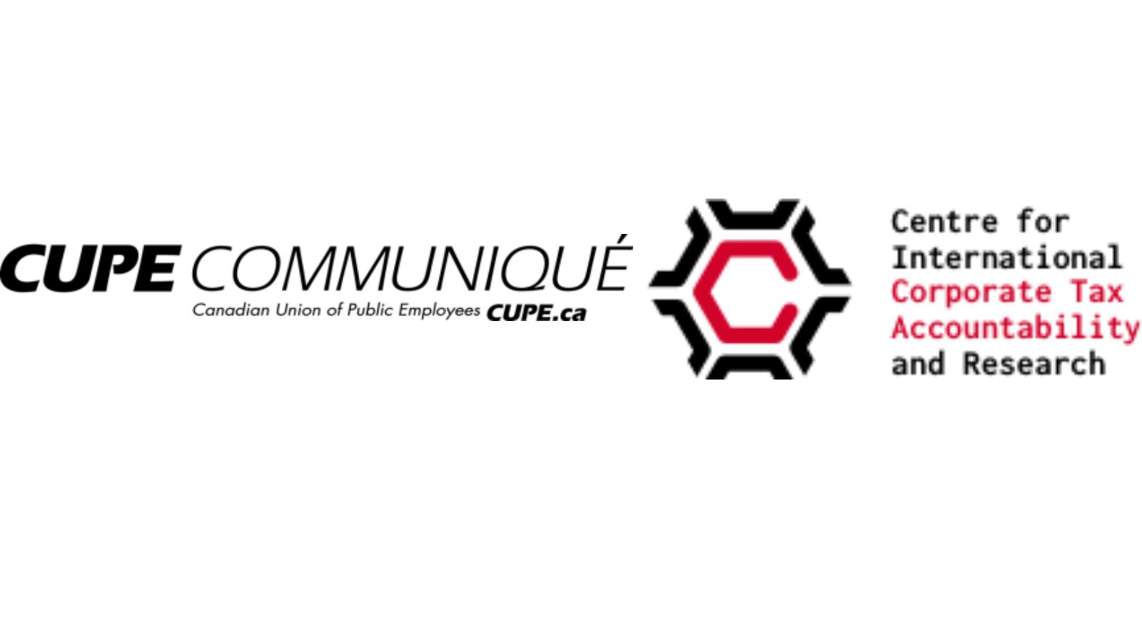 cupe logo