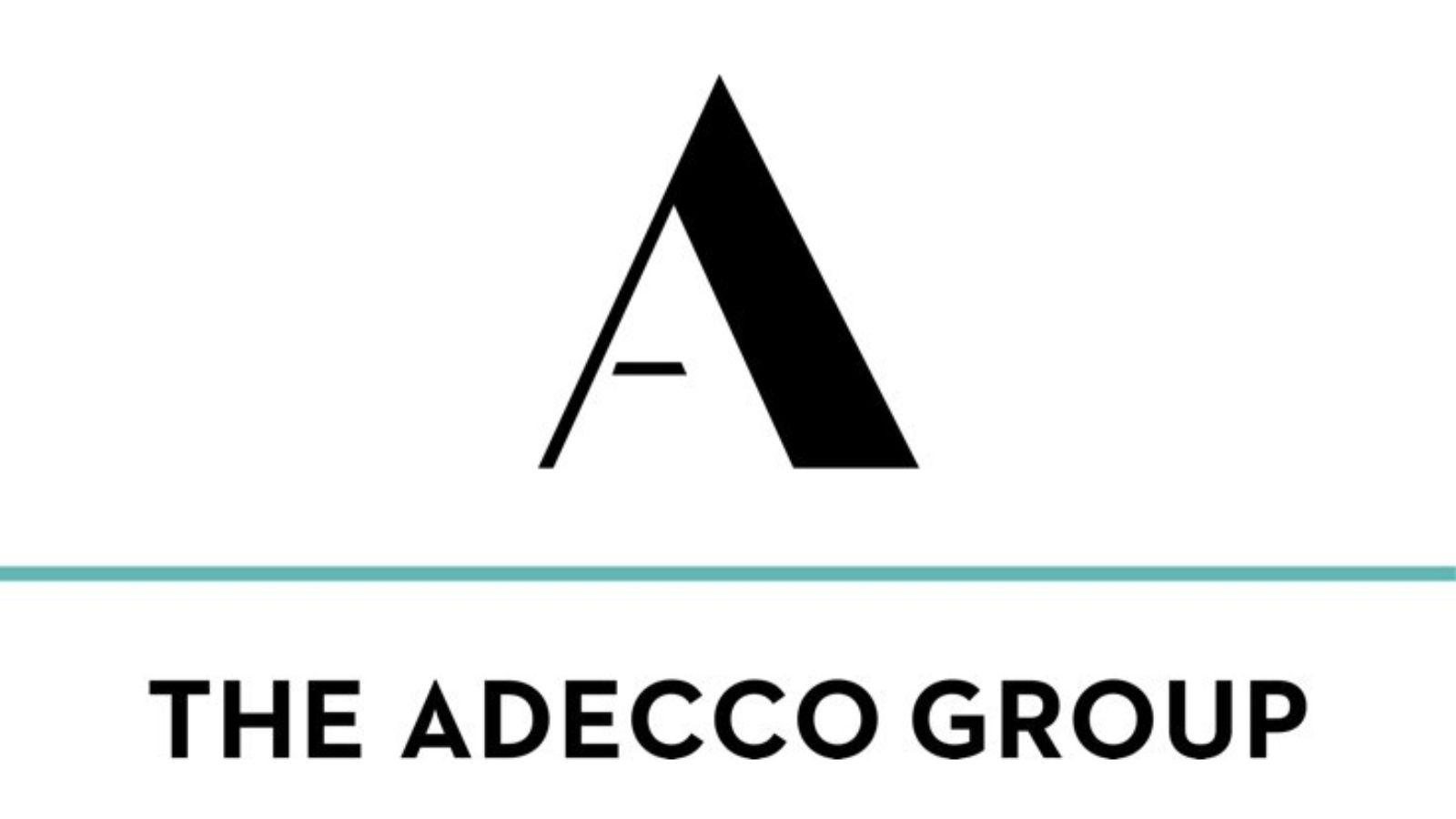 adecco logo