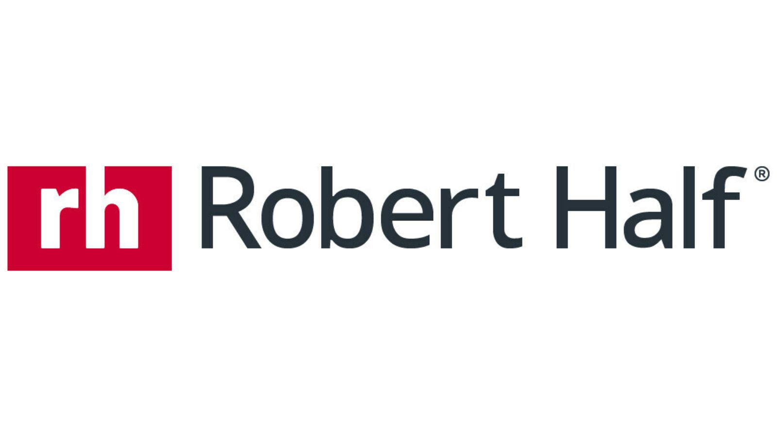 robert half logo