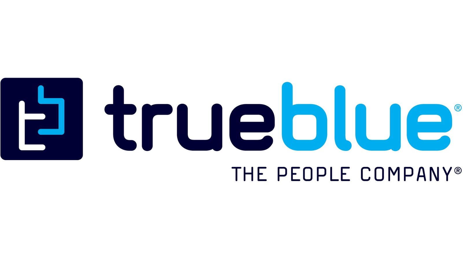 trueblue logo