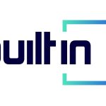 built in logo