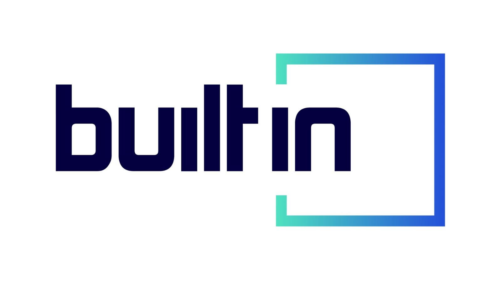 built in logo