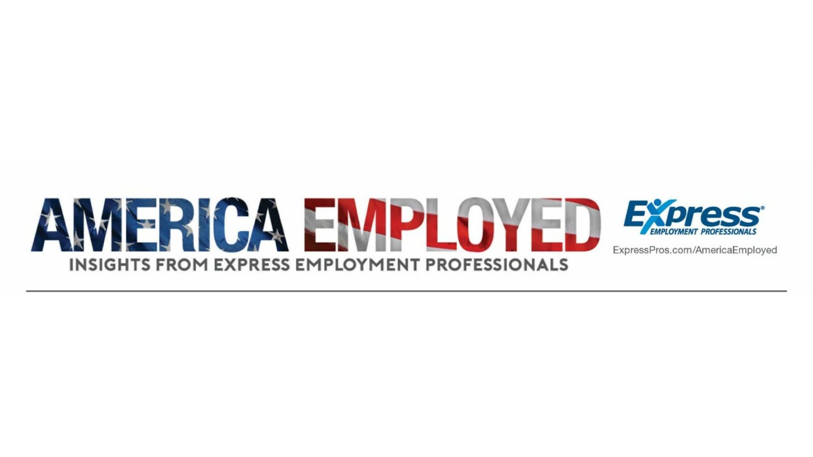 america employed logo