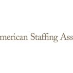 american staffing logo