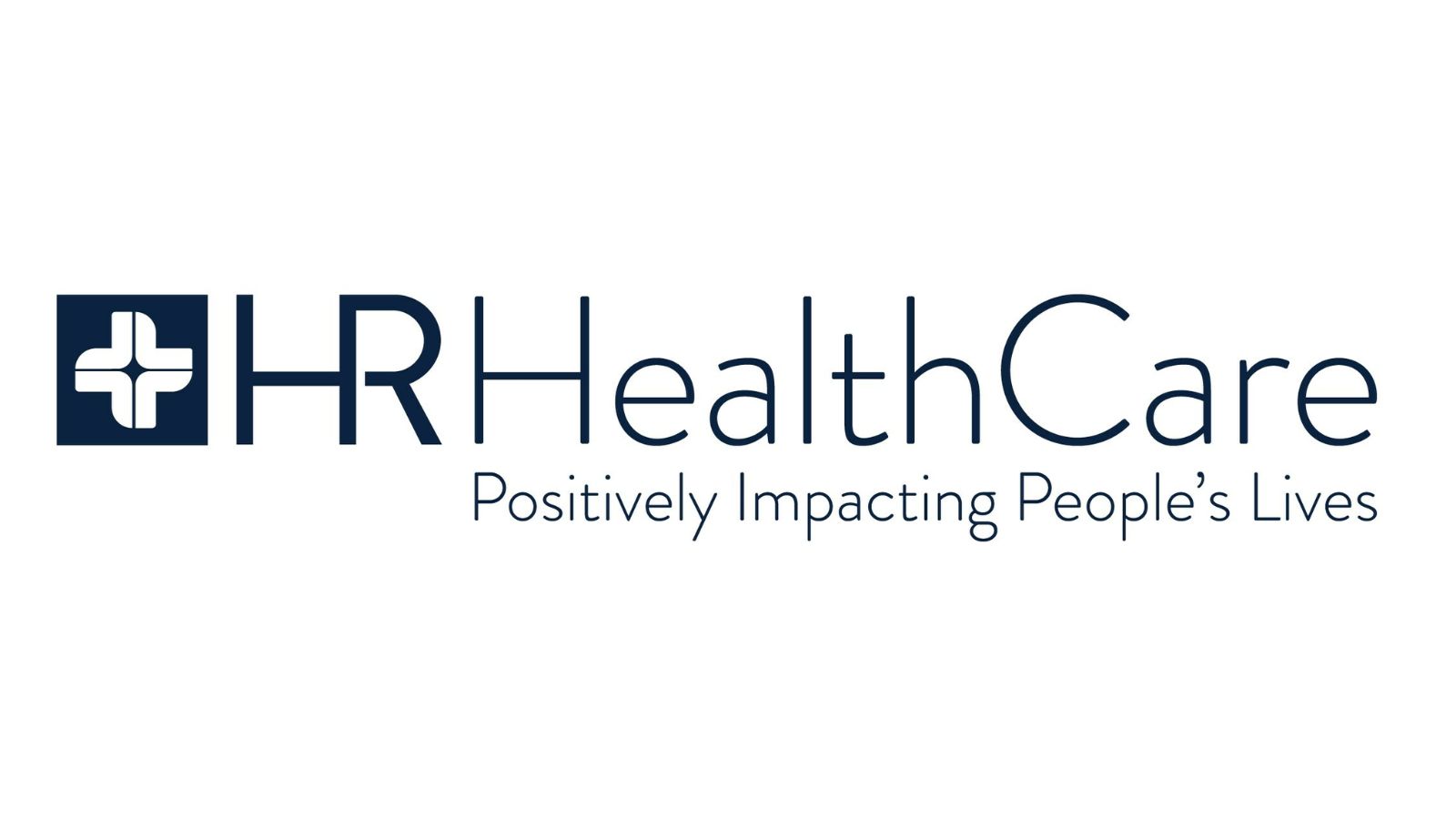 hr healthcare logo