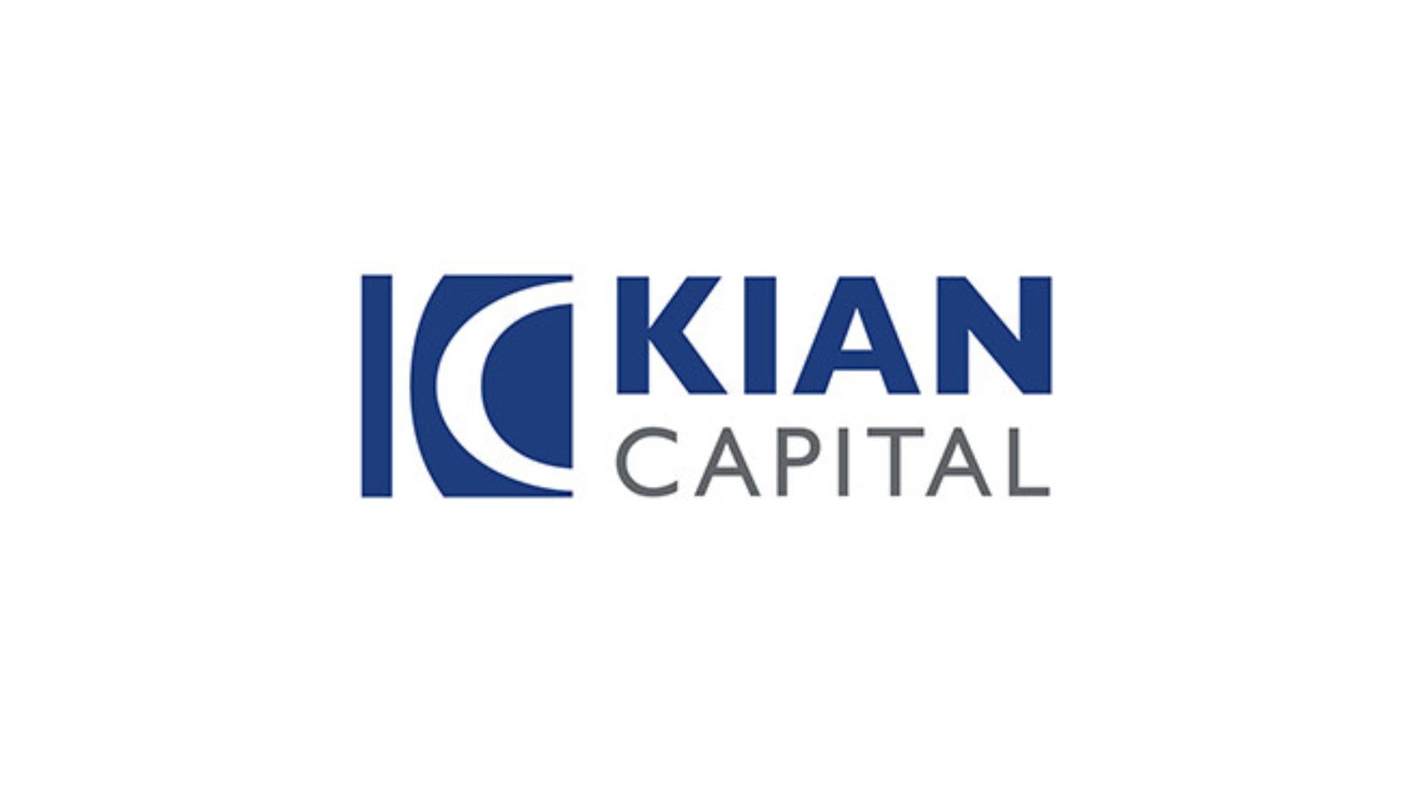 kian capital logo