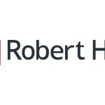 robert half logo