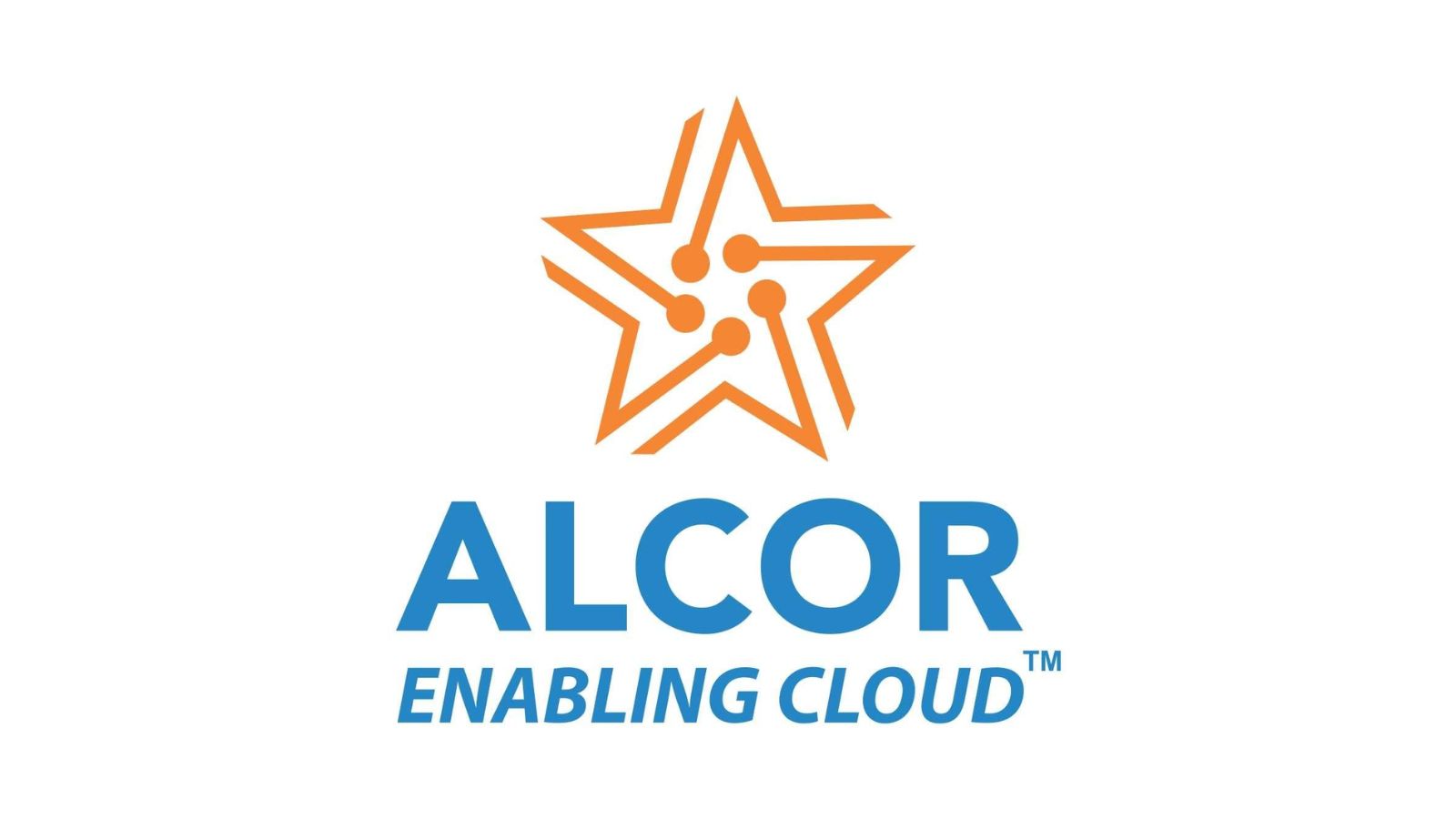 alcor logo