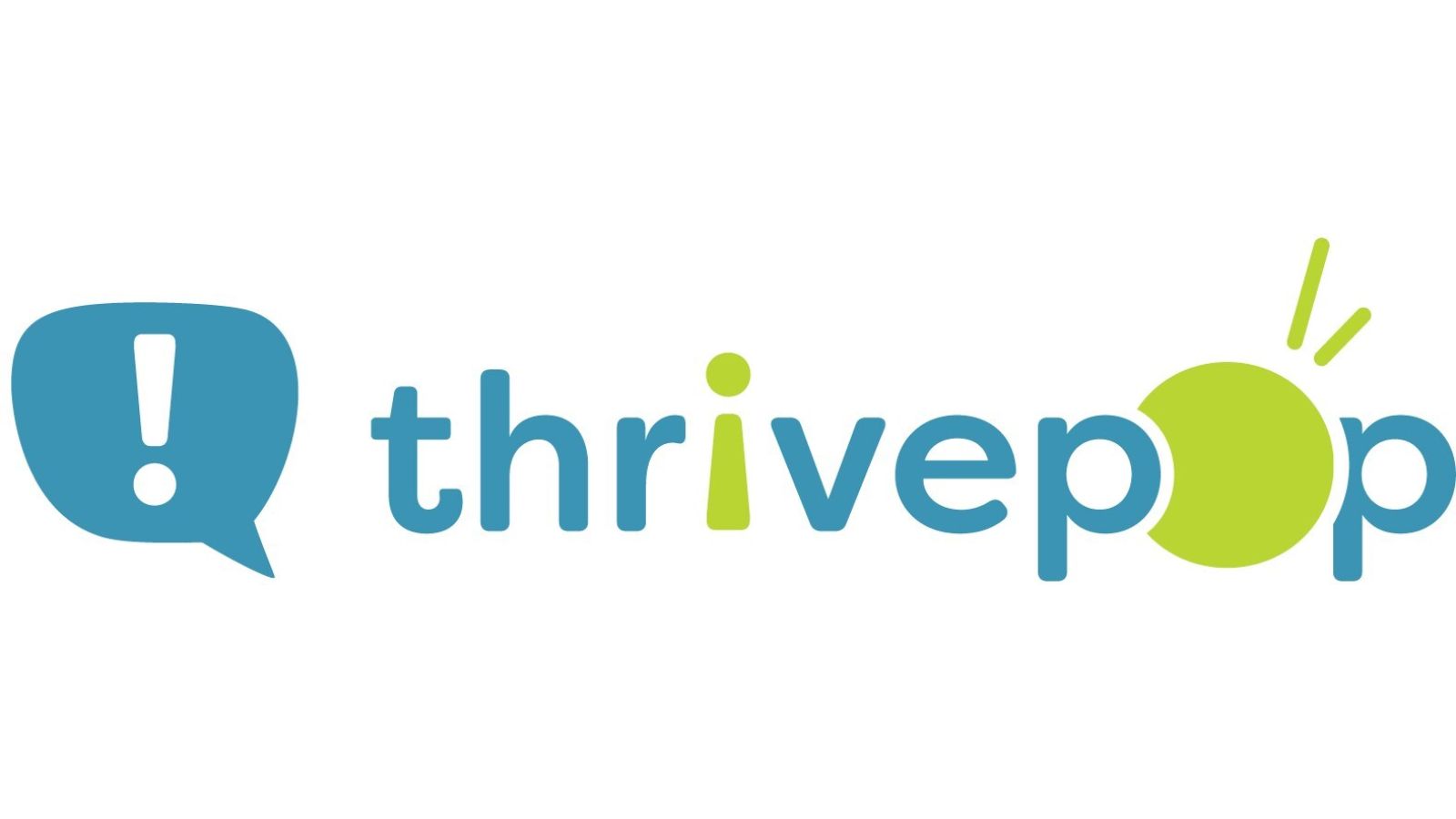 thrivep logo