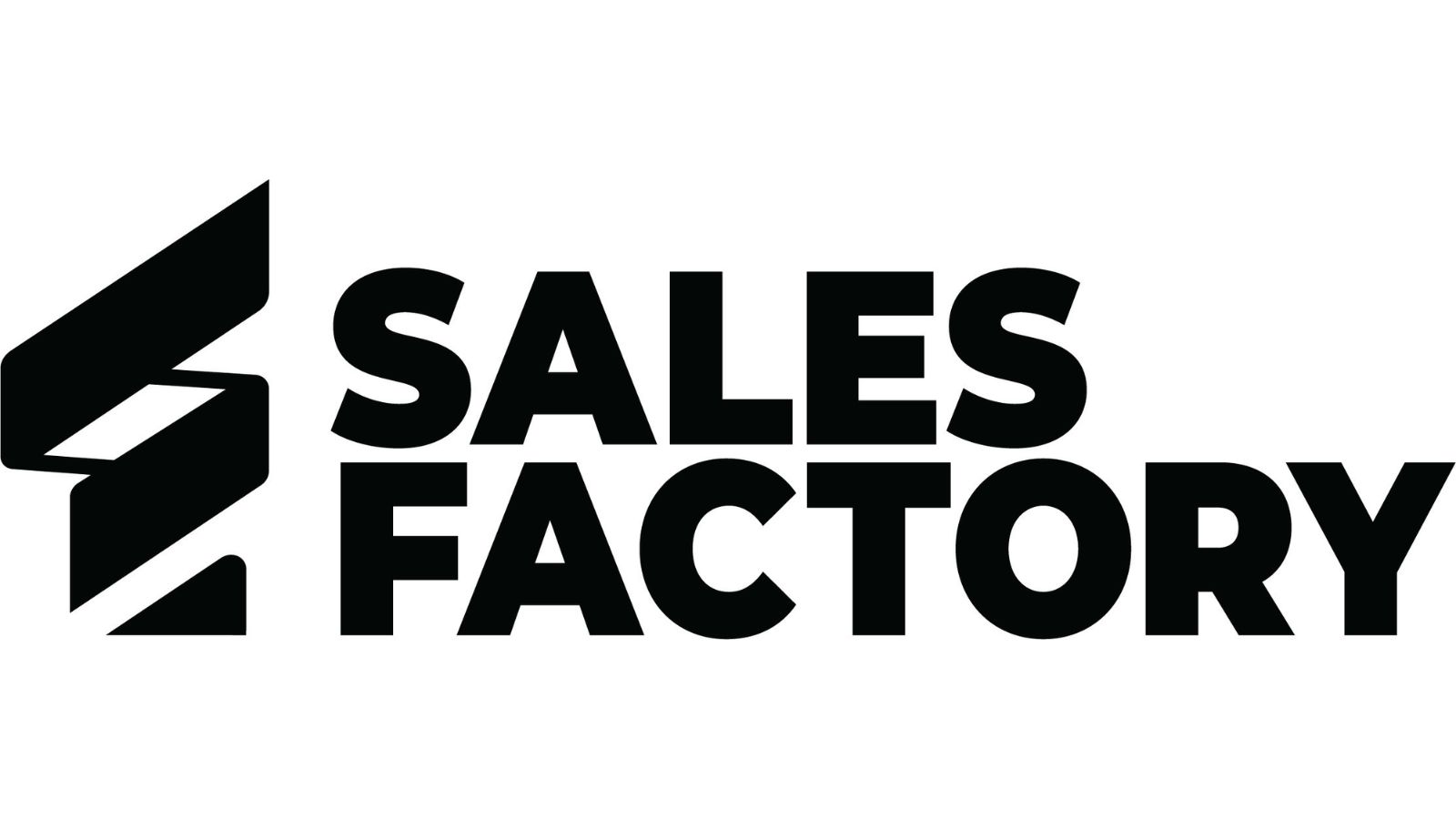 sales factory logo