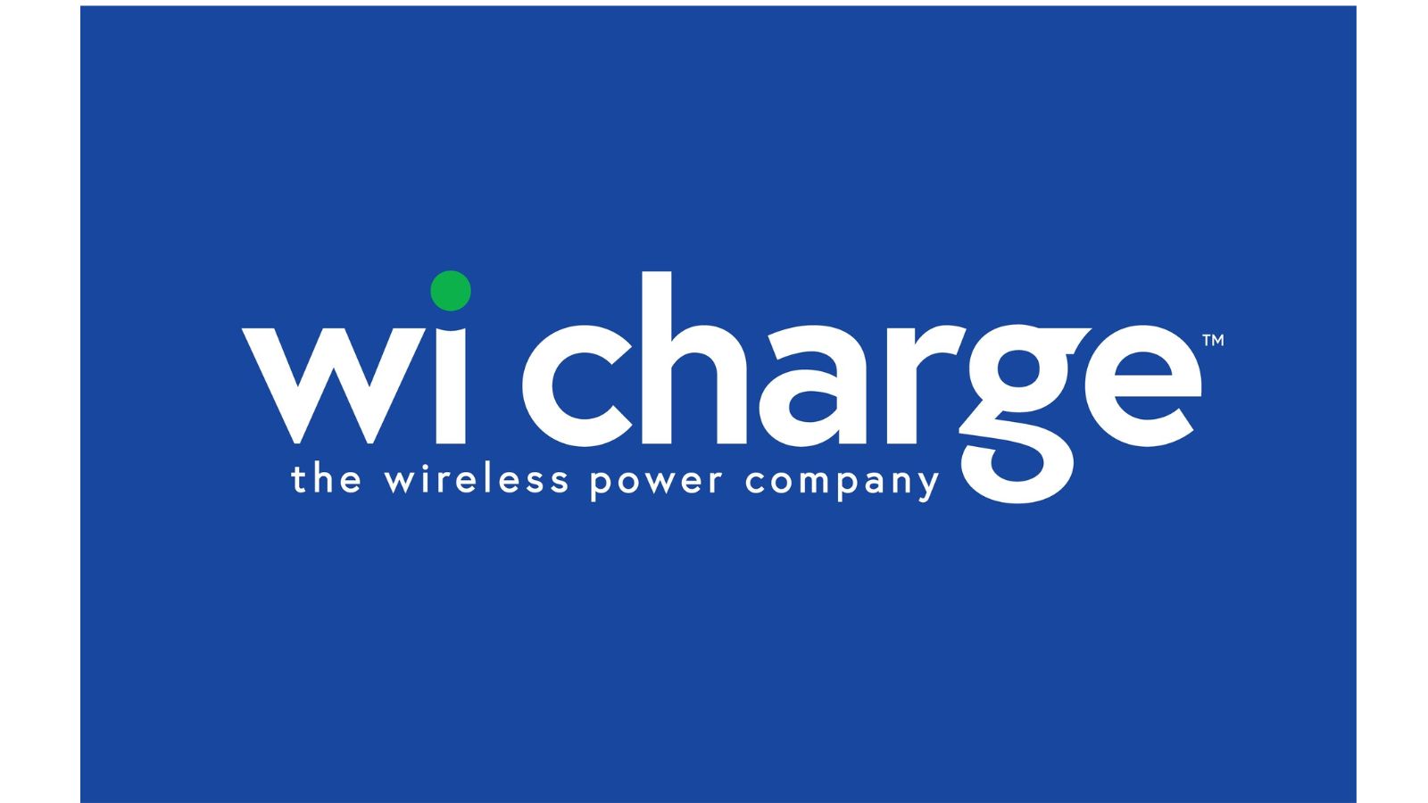 wi charge logo