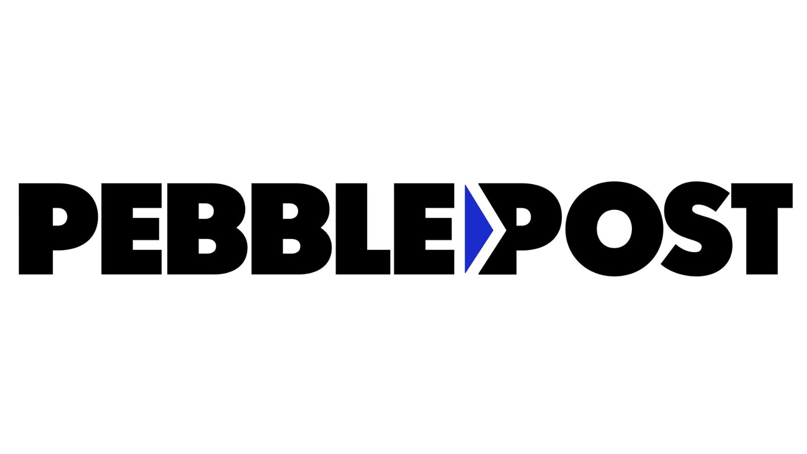 pebblepost logo