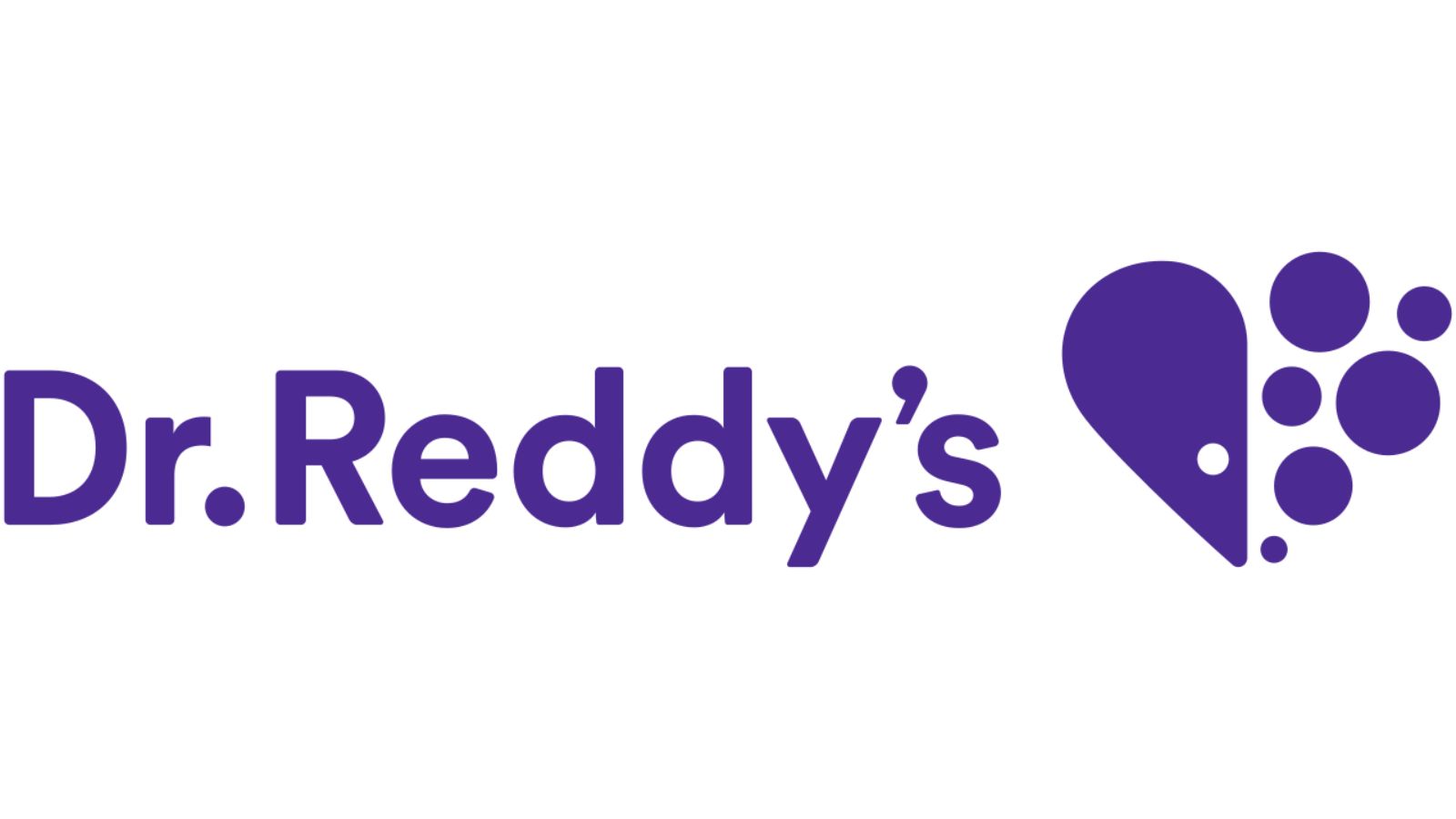 dr. reddy logo