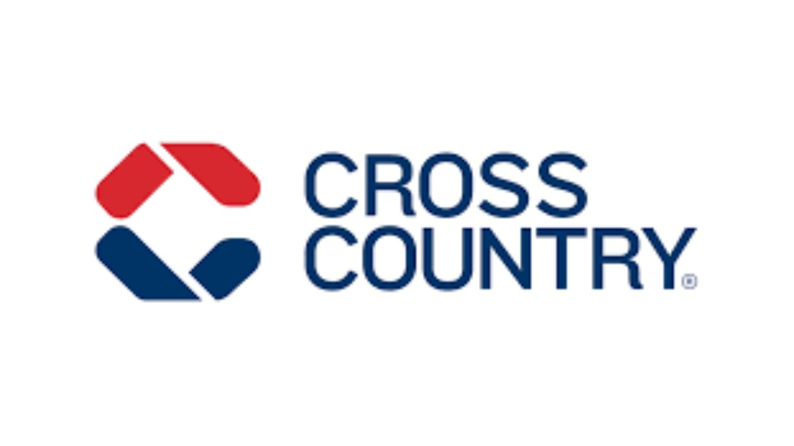 cross country logo